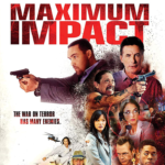 Maximum Impact | Blu-ray & DVD (Sony)