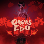 Orgies of Edo | Blu-ray (Arrow Video)