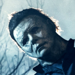 "Halloween" Theatrical Poster