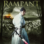 Rampant | Blu-ray & DVD (Well Go USA)