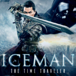 Iceman 2: The Time Traveler | Blu-ray & DVD (Well Go USA)