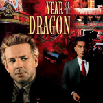 Year of the Dragon | Blu-ray (Warner Archives)