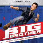 Big Brother | Blu-ray & DVD (Well Go USA)