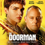 The Doorman | Blu-ray & DVD (Lionsgate)