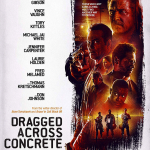 Dragged Across Concrete | Blu-ray & DVD (Lionsgate)