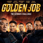 Golden Job | Blu-ray (Well Go USA)