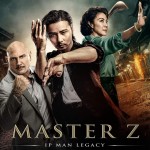Master Z: Ip Man Legacy | Blu-ray (Well Go USA)