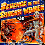 Revenge of the Shogun Women | Blu-ray (Kino Lorber)