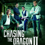 Chasing the Dragon II: Wild Wild Bunch | Blu-ray (Well Go USA)