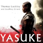 Thomas Lockley's "Yasuke" Novel
