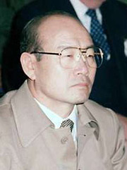 Chun Doo-hwan