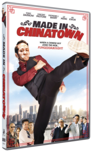 Made in Chinatown | DVD (Vision Films)