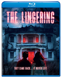 The Lingering | Blu-ray &. DVD (Well Go USA)