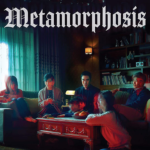 Metamorphosis | Blu-ray (Shudder)