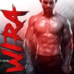 "Wira" Theatrical Poster