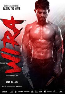 "Wira" Theatrical Poster