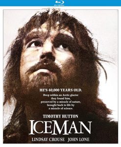 Iceman: Special Edition | Blu-ray (Kino Lorber)