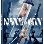 Warriors of the Nation | Blu-ray (Well Go USA)