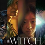 The Witch: Subversion | Blu-ray & DVD (Well Go USA)