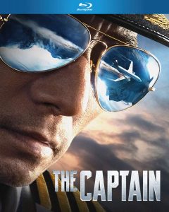 The Captain | Blu-ray (Well Go USA)