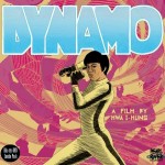 "Dynamo" Blu-ray Cover