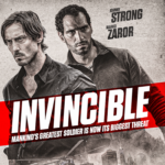 Invincible | DVD (Lionsgate)