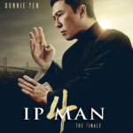 Ip Man 4: The Finale | Blu-ray & DVD (Well Go USA)
