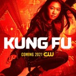 "Kung Fu" Promotional