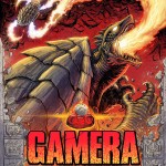 Gamera: The Complete Collection | Blu-ray (Arrow Video)