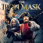 "The Iron Mask" Theatrical Poster