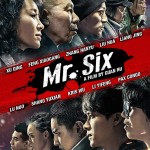 Mr. Six | DVD (Bayview Films)