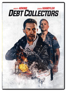 Debt Collectors | DVD (Samuel Goldwyn)