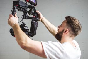 How to Become a Filmmaker: The Only Guide You Need