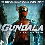 Gundala | Blu-ray (Well Go USA)