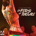 Inferno of Torture | Blu-ray (Arrow Video)