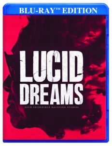 Lucid Dreams | Blu-ray (Well Go USA)