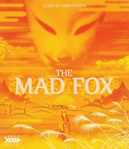 The Mad Fox | Blu-ray (Arrow Video)