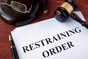 What Proof Do You Need for a Restraining Order? A Helpful Guide