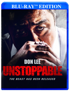 Unstoppable | Blu-ray (Well Go USA)