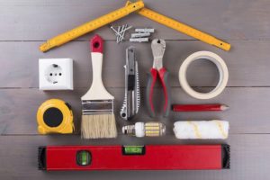 Putting Your Home on the Market: Should I Make DIY Home Repairs?