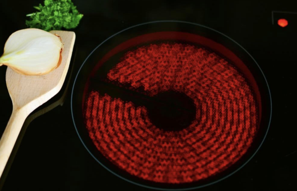 The Top 9 Advantages of an Electric Stove Top