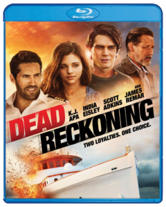 Dead Reckoning | Blu-ray (Shout!)