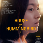 About House of Hummingbird | Blu-Ray (Well Go USA)