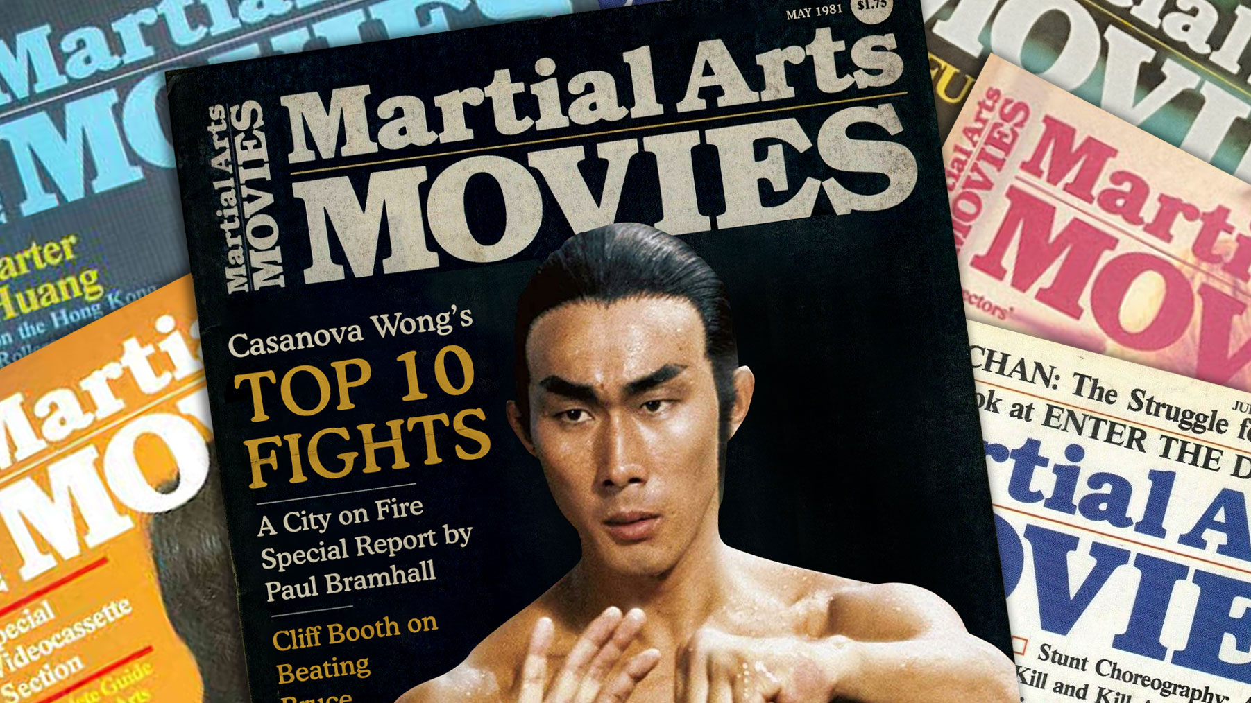 Best martial arts movies – Mainline Media News