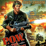 P.O.W. the Escape | Blu-ray (Scorpion Releasing)