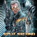 Split Second | Blu-ray (MVD Rewind)