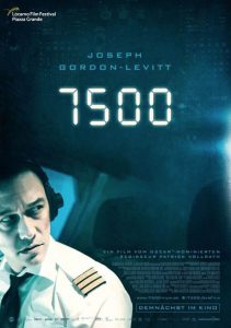 "7500" Theatrical Poster