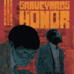 Graveyards of Honor | Blu-ray (Arrow Video)