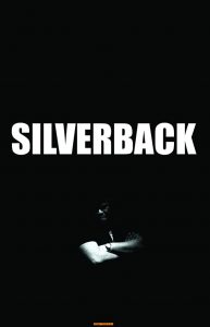 "Silverback" Poster