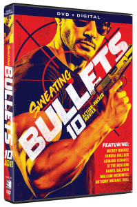 Sweating Bullets | DVD (Mill Creek Entertainment)